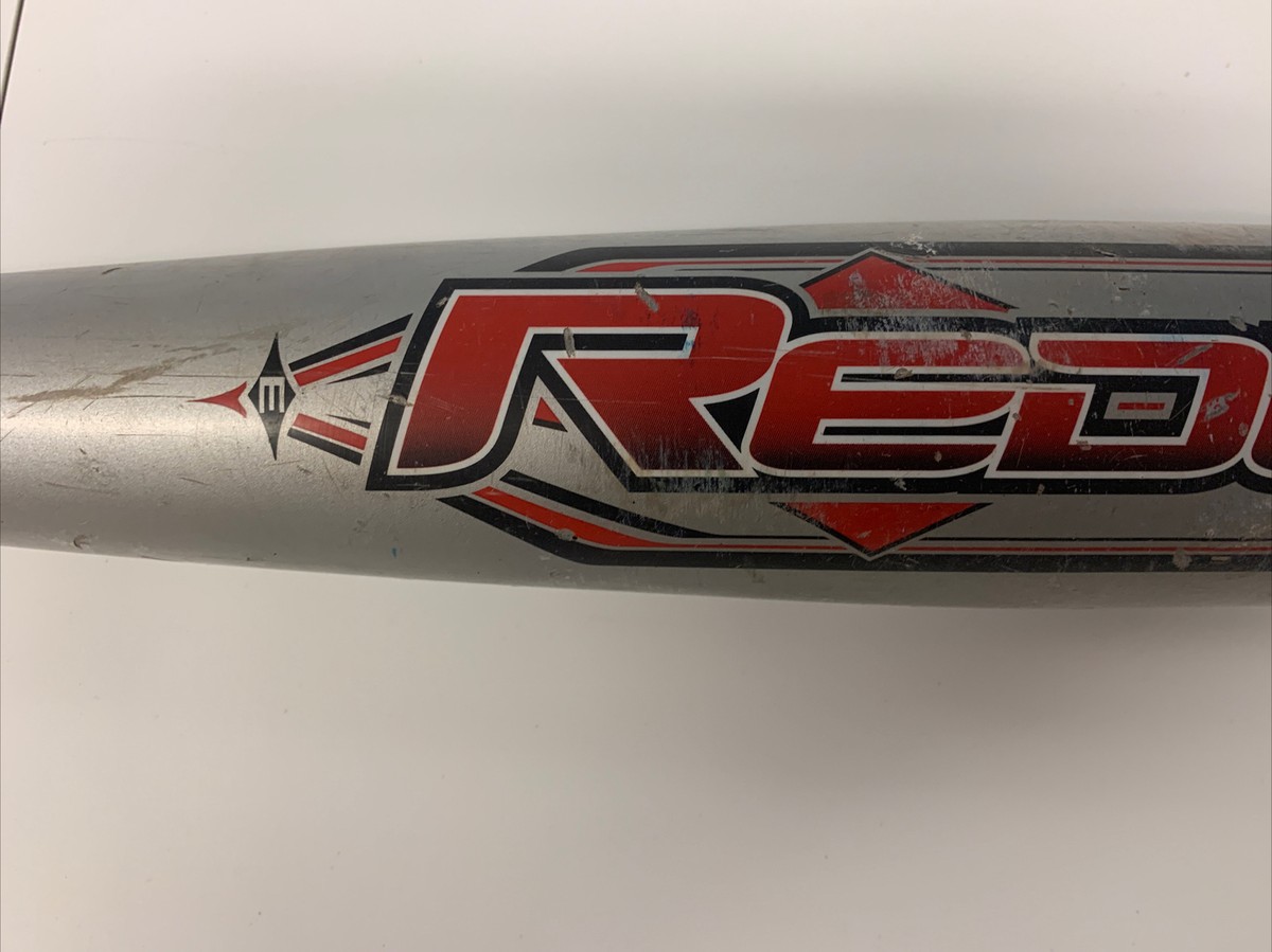 Batte Easton Redline CXN BT360 31" 28 Oz (-3) – Alliage 2 Pièces, Certifiée BESR