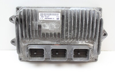 16 17 Honda Accord 37820-5A0-L23 Computer Brain Engine Control ECU ECM Module