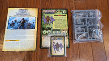 Shadows of Brimstone Adventures Draugar Undea...