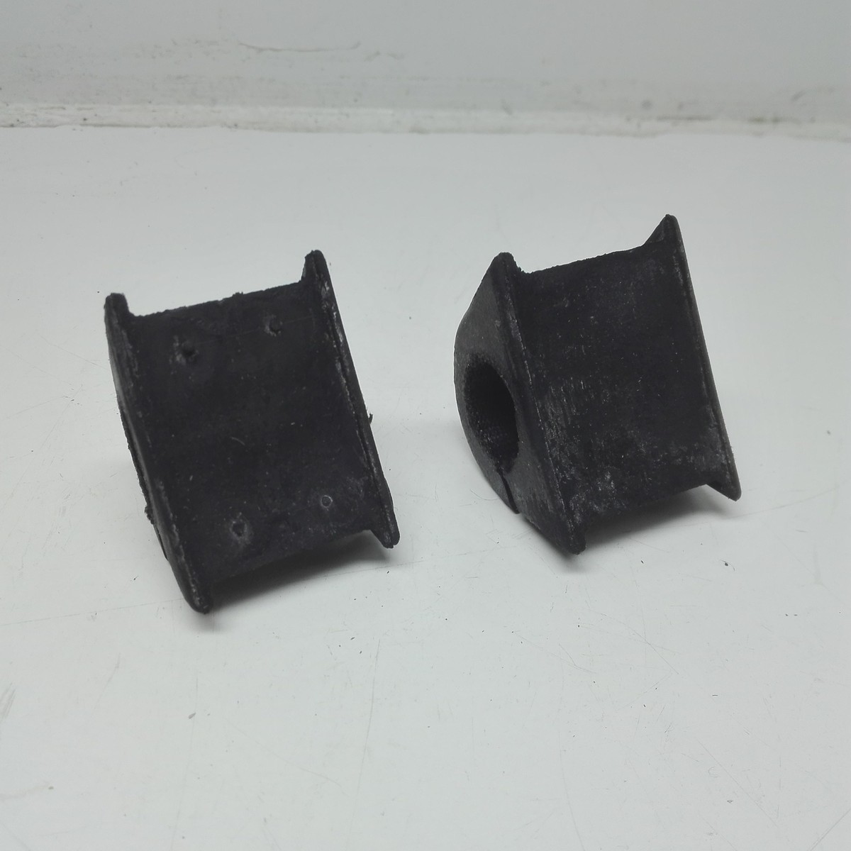 MEYLE 314 615 0001 Gommini Barra Stabilizzatrice 25mm Anteriore Per BMW E46 - 2 Pezzi - 4