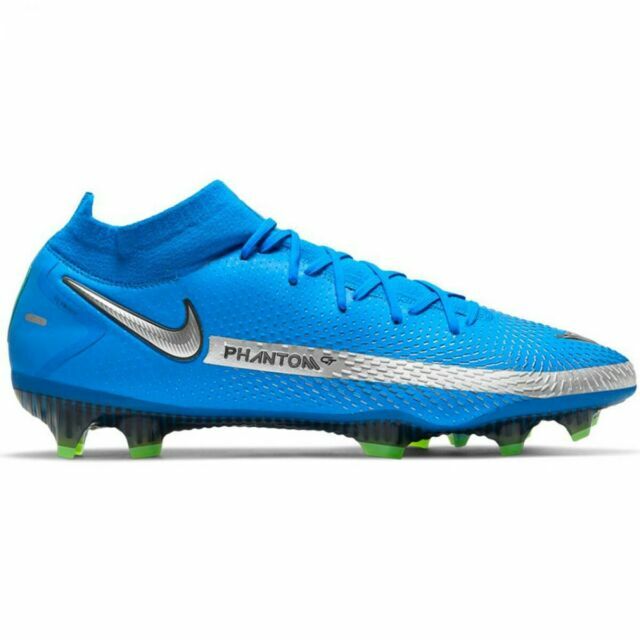 nike phantom gt elite blue