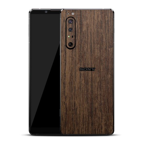 Adesivo pelle testurizzata per Sony Xperia 1 ii - Foto 33 di 38