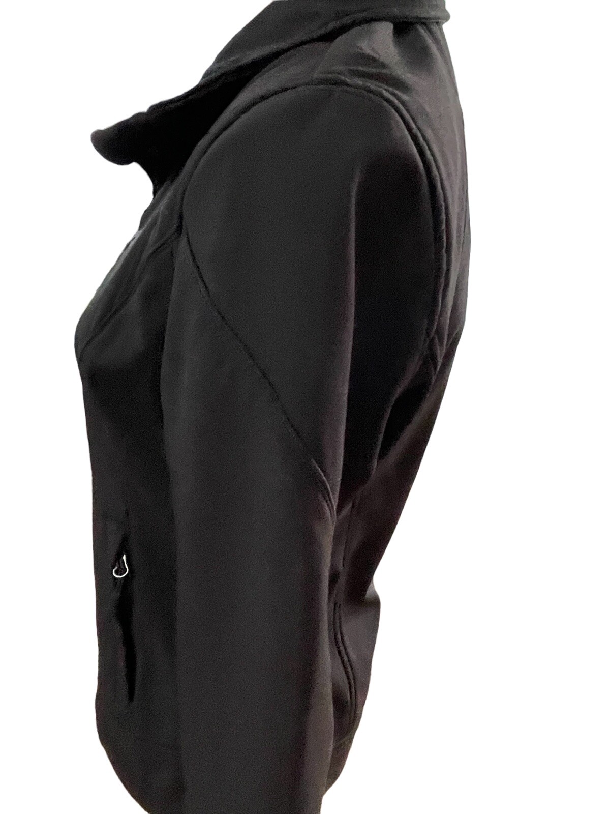 Snozu Performance Women's Solid Logo Full Zip Sof… - image 6