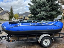 Whitewater Rafts for sale | eBay