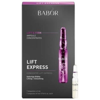Babor Lift Express Fluid 7 x 2ml #ibea