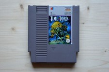 ebay® Auktion 186885888380 | NES - Time Lord für Nintendo NES Thumbnail of ebay® auction 186885888380 | NES - Time Lord für Nintendo NES