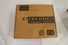 Embedded Computer Solution Single Board 486/5x86 Computer PC-420-256 ISA Slot