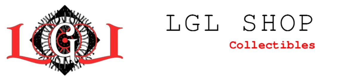 logo lgl shop