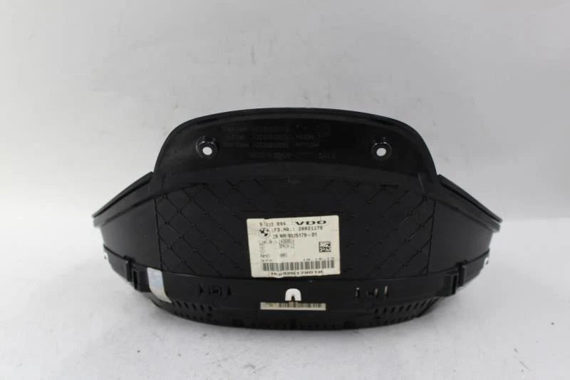 Velocímetro 87 k millas vagón de lujo MPH para BMW 428I 2017-2019 OEM #32351 Foto 4 de 4