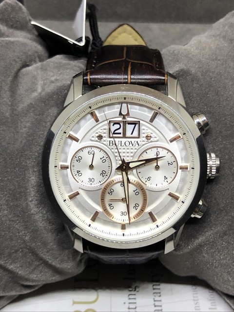 96b309 bulova