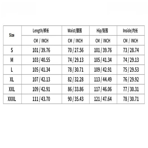 Men Casual Jogger Pants Solid Thin Cargo Sweatpants Male Multi-pocket - 第 2/25 張圖片