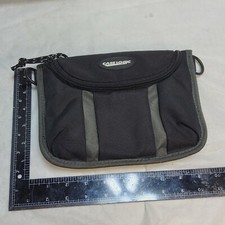 Black Case Logic Carrying Case Utility Pouch ...