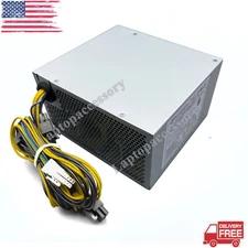 10+8+8+8Pin ATX Power Supply Unit 400W For ThinkStation P310 FSP FSP400-40AGPAA
