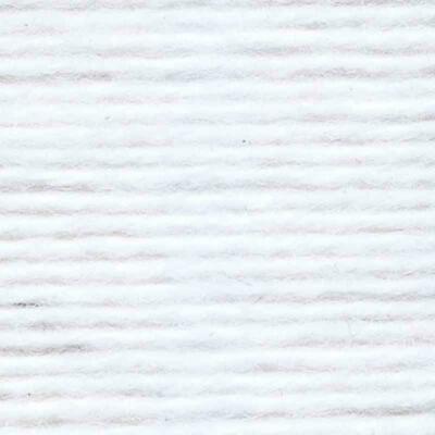 Sirdar SNUGGLY BABY 4PLY Knitting Wool Yarn 50g - 251 White