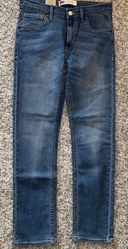 Jungen Levis Jeans Gr. 16