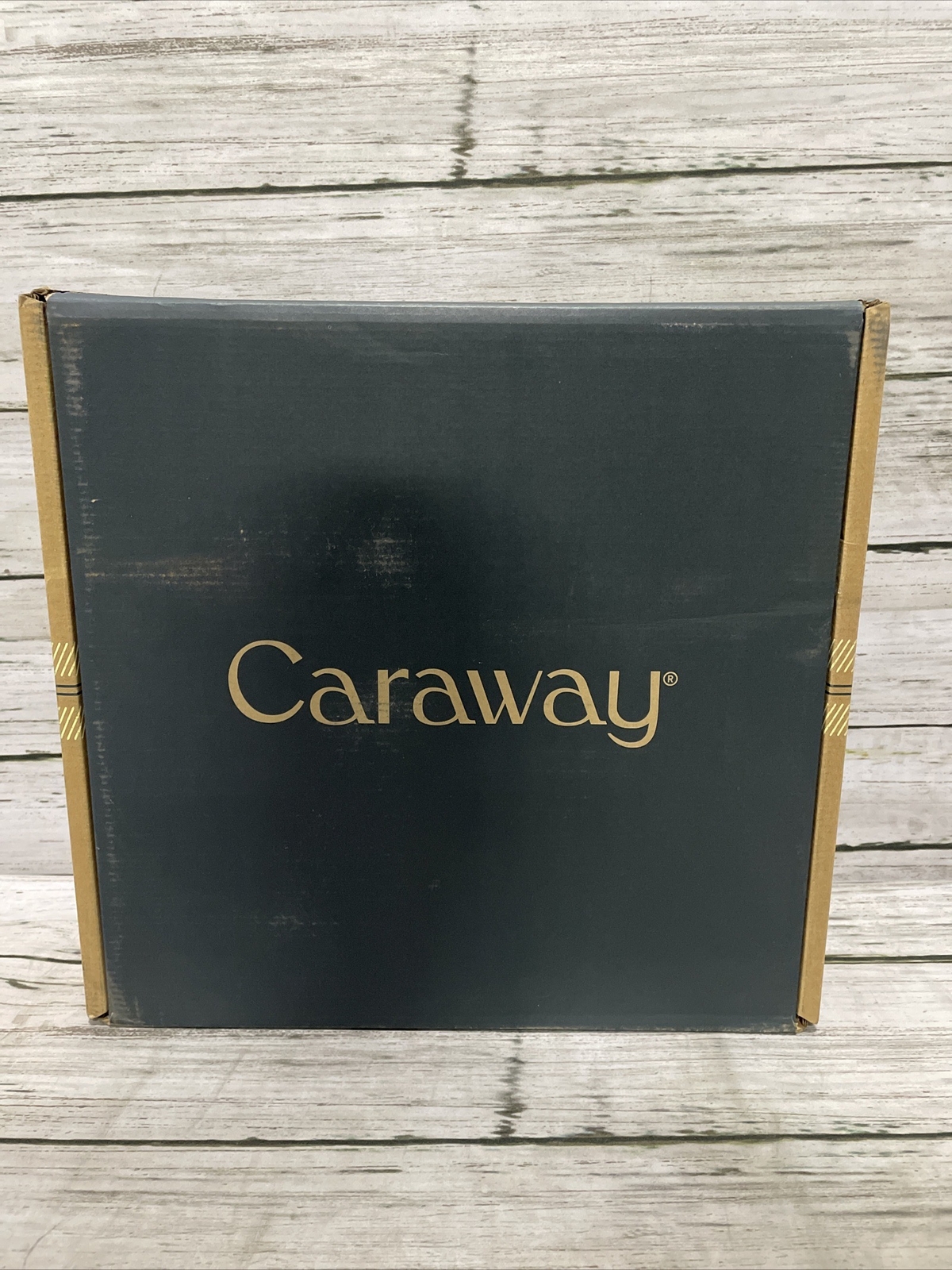 CARAWAY HOME Food Storage Set 14Piece Dishwasher Safe NonStick