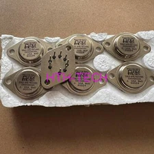 NOS PA02M/883 5962-9067901HXC Power Operational Amplifier 4.5MHz TO-3-8 x 1pc