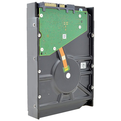 New Seagate IronWolf Pro ST8000NE001 256Mb Cache 7200RPM SATA III 3.5'' Inch 8TB - Picture 4 of 5