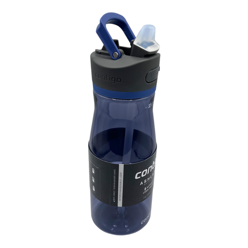 Contigo Ashland Leak - Proof Lid 32 oz. Water Bottle with Autospout - Picture 2 of 3