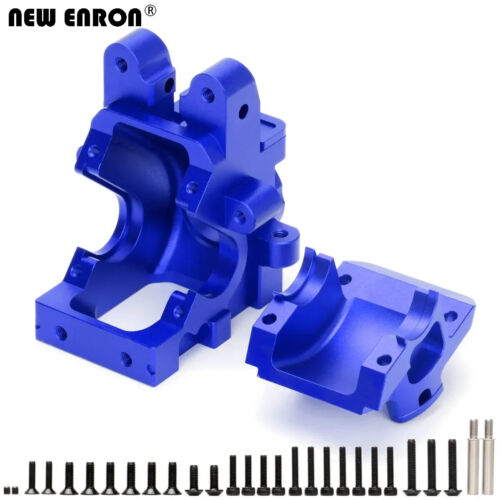 Front Rear Centre Gearbox Case ARA310935 ARA310930 for ARRMA 8S Kraton Outcast - Picture 11 of 32