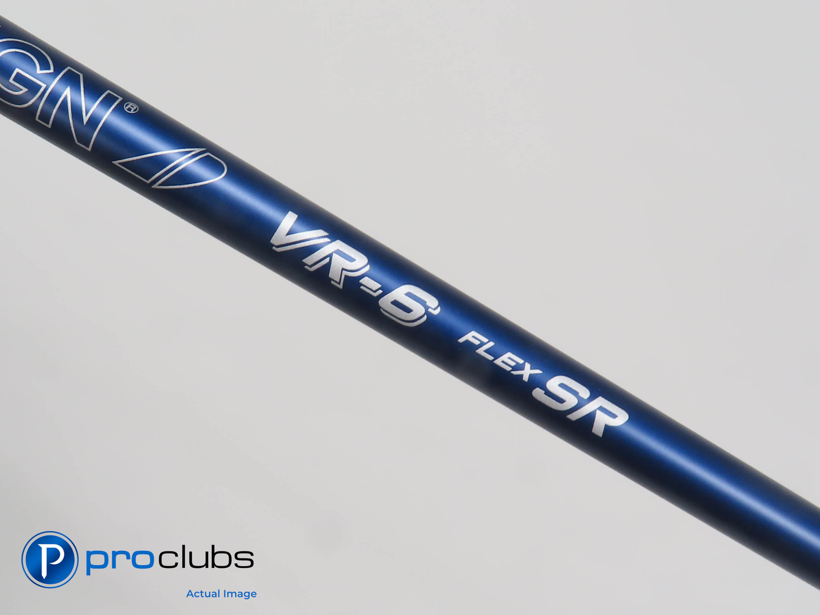 NEW! GRAPHITE DESIGN TOUR AD VR 6 SR Flex Driver Shaft 374667 eBay