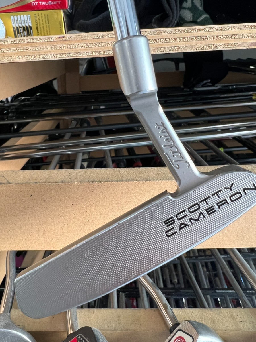 新品Scotty Cameron Special Select Newport2 Newport 2 - Scotty Cameron