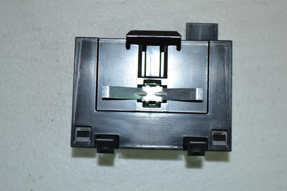 Módulo de paquete de arnés receptor bloqueo robo entrada sin llave GM 2011-2014 OEM Foto 3 de 4