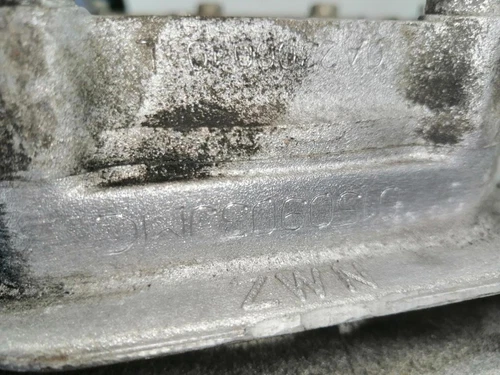 Getriebe Ft für AUDI A6 BERLINA (4F2) 2.7 TDI 2008 1014063 - Bild 4 von 10