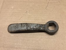 Clé De Mandrin Pour Tour à Bois Delta Rockwell Modèle DDL-124 – Occasion