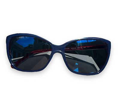 D&G Sunglasses With Case s-l400.jpg main image 3