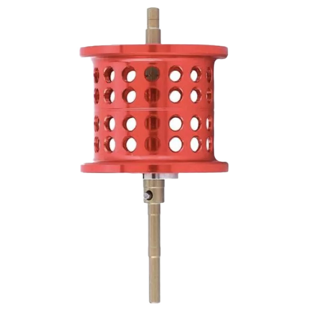 Red For Bmax3/Pmax3 SMAX3 REVO4X ORRA2 Abu Garcia BFS Microcast Spool Line Cup