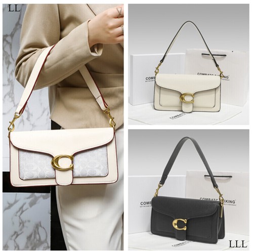 Damenhandtasche C Classic Presbyopie Achsel Schultertasche Geburtstag UK - Bild 1 von 25