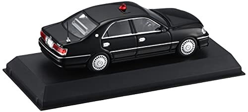 ミニカー 1/43 Toyota CROWN(GRS200)PATROLCAR/RAI'S RAI'S 1/43 TOYOTA CROWN (ARS220) 2022 Japan Unmarked Police