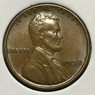 1938 P  *** LINCOLN  CENT ***   Uncirculated