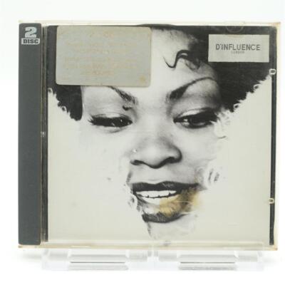 D Influence London CD gebraucht gut