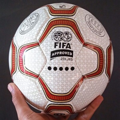 NEW NIKE UEFA CHAMPIONS LEAGUE GEO MERLIN FIFA APPROVED OFFICIAL