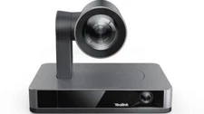 Yealink Video Conferencing 1206619 - Dual-eye 4K camera Black YEA-UVC86 UPC 8...