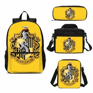 harry potter insulated lunch box