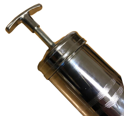 Autojack Oil Suction Vacuum Transfer Syringe Gun Pump Extractor Gearbox 500ml - Picture 2 of 7