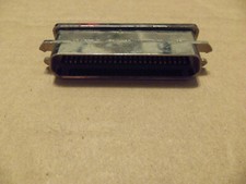 AMP SCSI Single-Ended Termination Connector 868875-1 CN-50 Centronics 50