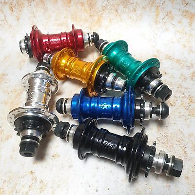 Profile Racing Mini Rear Female LHD BMX Cassette Hub | eBay Profile Racing Mini Rear Female LHD BMX Cassette Hub | eBay