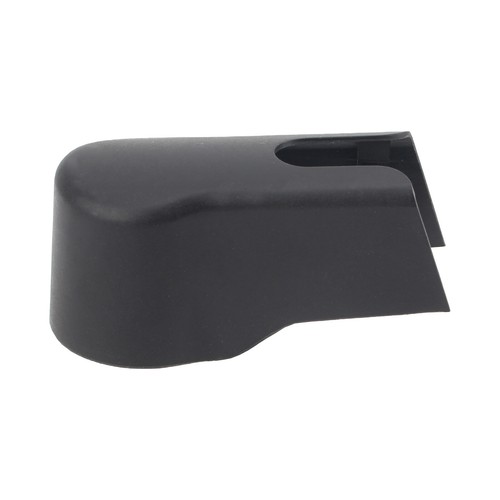 BLACK 15798935 FOR TAHOE YUKON ESCALADE 2007-2013 REAR WIPER ARM CAP NUT COVER - Picture 7 of 10
