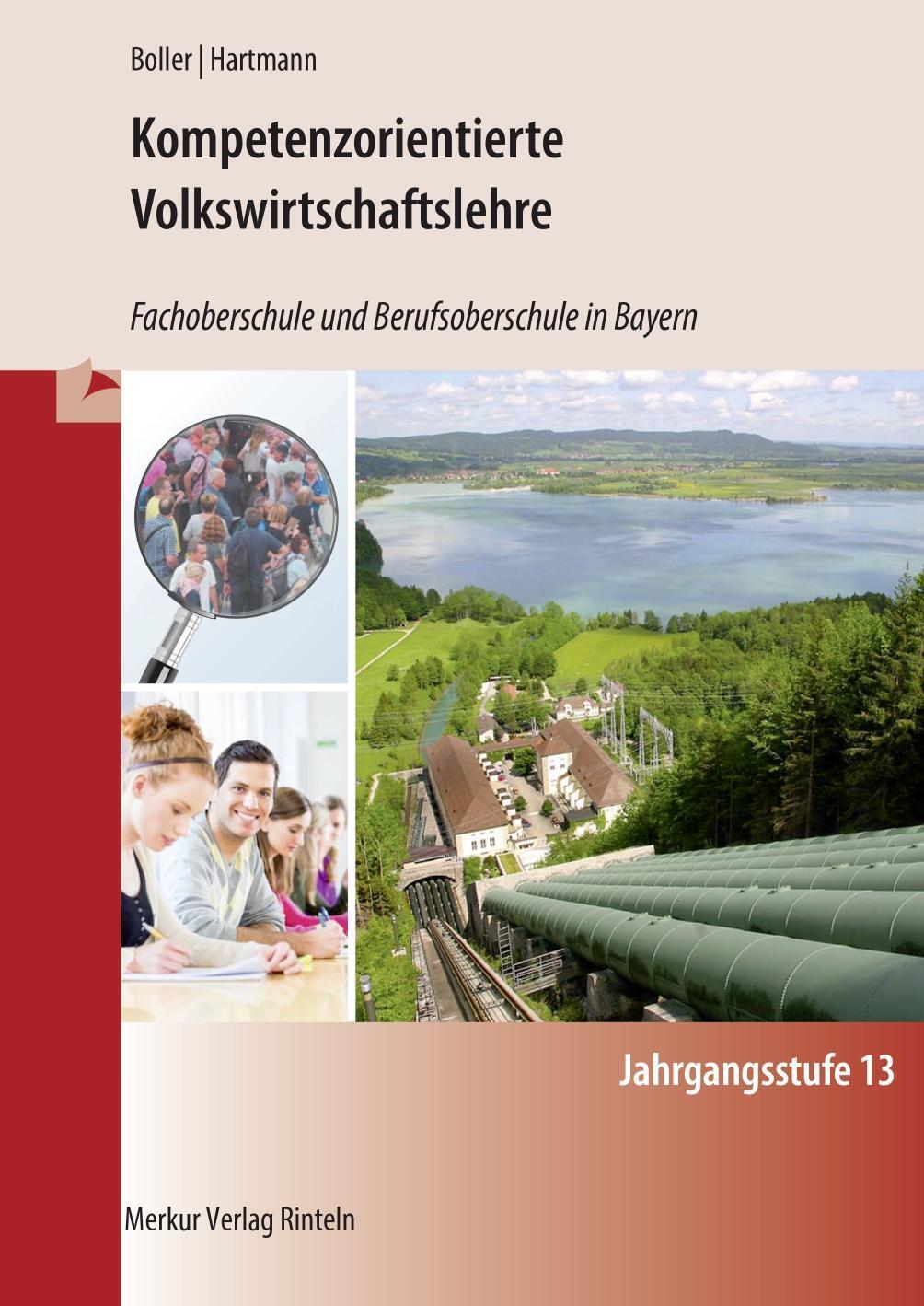 Thumbnail - Eberhard Boller (u. A.) | Kompetenzorientierte