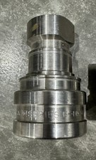 Eaton Hansen Series 6 HKP Steel Coupling 3/4" Female HK