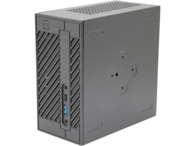 ASRock DeskMini／Intel Core i5 11400 ASRock > DeskMini H470 Series