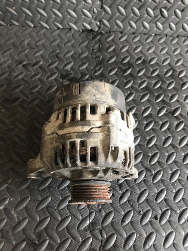Audi A4 Oder Vw 1.8 Benzin 1998 Lichtmaschine Motor Generator Bosch 0123310022