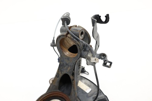 Honda Accord 2018-2022 suspensión delantera derecha husillo nudillo y buje OEM - Imagen 12 de 15
