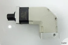 SPG Used SPL042S-005KA Angle Planetary Gearbox for 100W Servo Moto RED-I-90=o602
