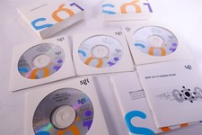 Computer Software SGI Irix for sale | eBay