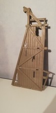 PLAYMOBIL "Seitenwand rechts" 4441,Angriffsturm,Wand,Seitenteil,Belagerungsturm
